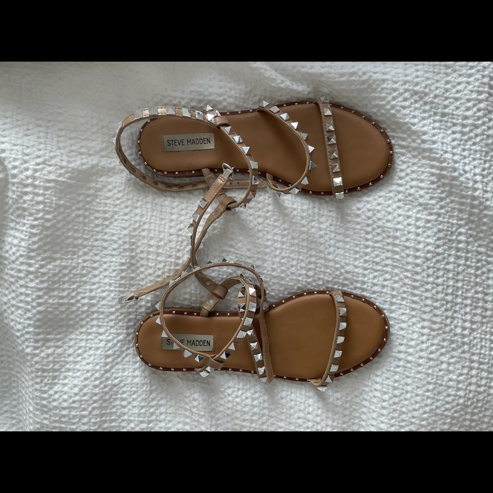 Steve Madden Sandals